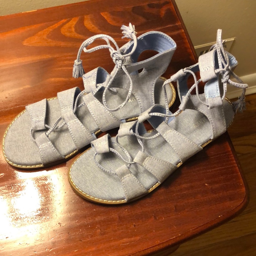 Sandals